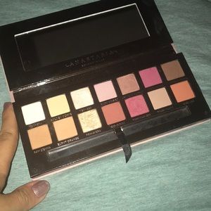 Anastasia BH Modern Renaissance Palette